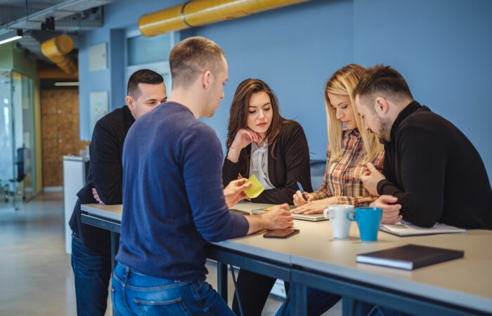 مزیت ویزای استارت آپ هلند