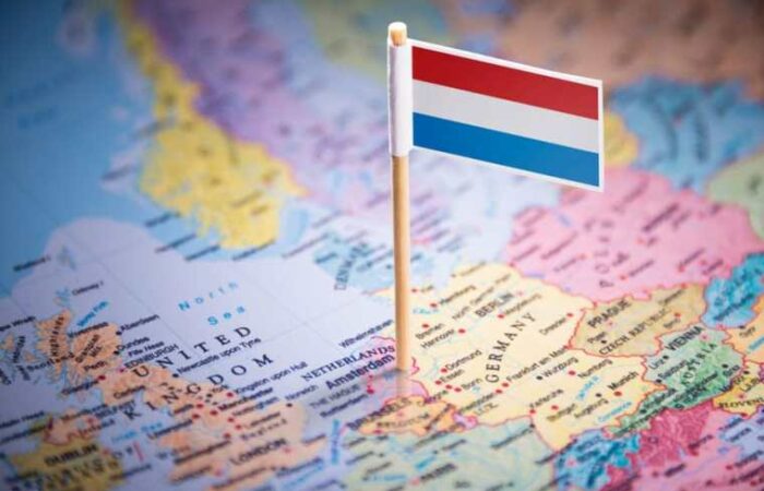 اکوسیستم استارتاپی هلند