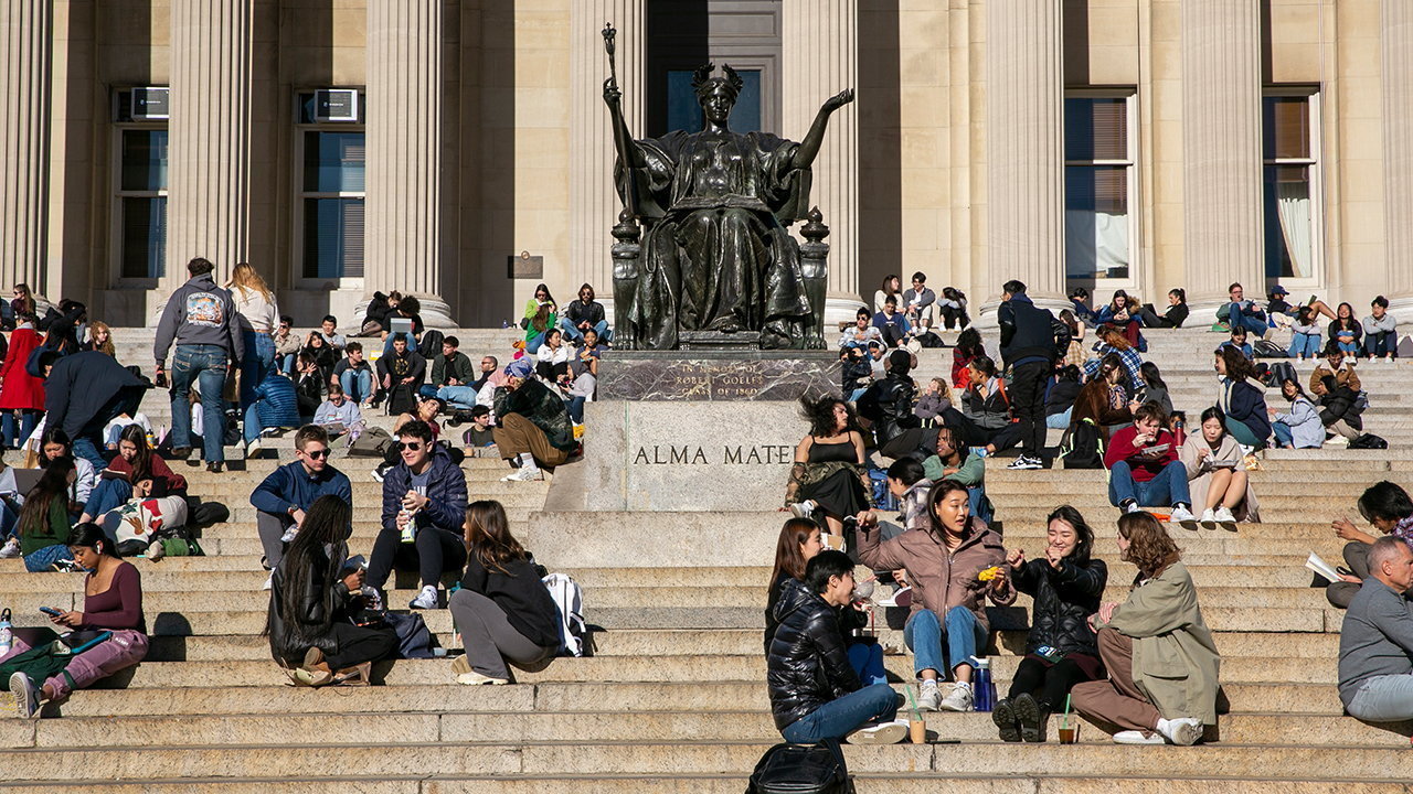  گران ترین دانشگاه های آمریکا