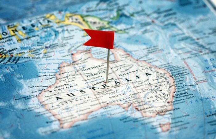 شرایط ویزای تجاری استرالیا