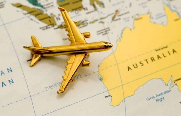 تفاوت ویزای استعدادهای درخشان استرالیا