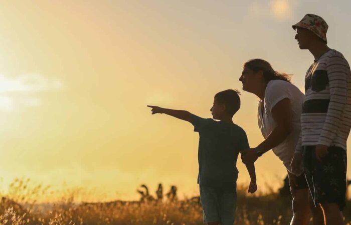 ویزای شینگن پرتغال برای خانواده