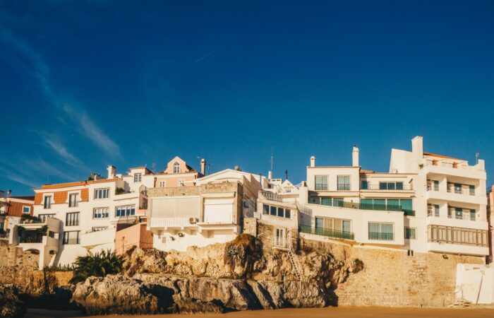 اقامت پرتغال از طریق خرید ملک