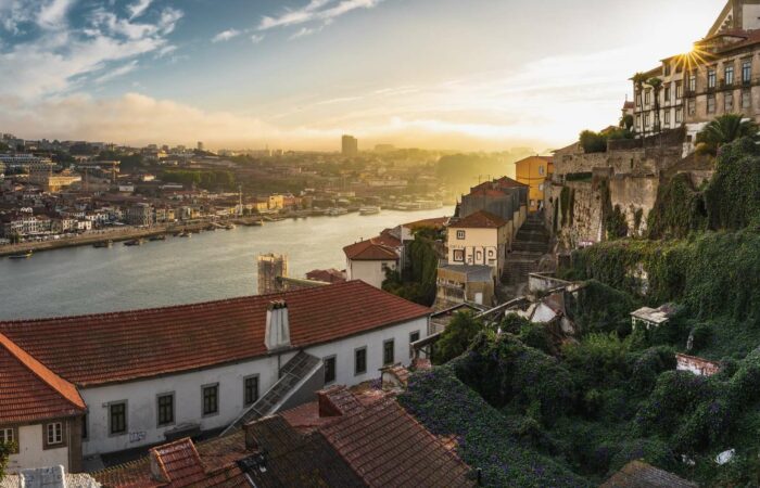 هزینه خرید آپارتمان در پرتغال