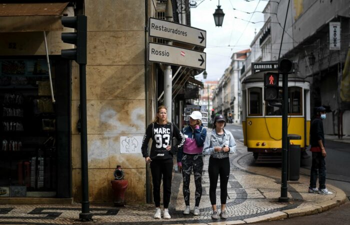 تحصیل در پرتغال برای ایرانیان