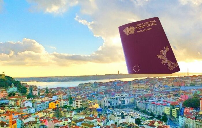 اقامت پرتغال از طریق سرمایهگذاری
