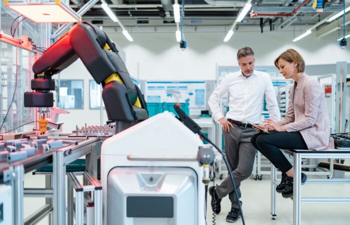 بازار کار مهندسی در پرتغال