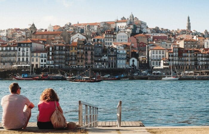 شرایط زندگی در پورتو