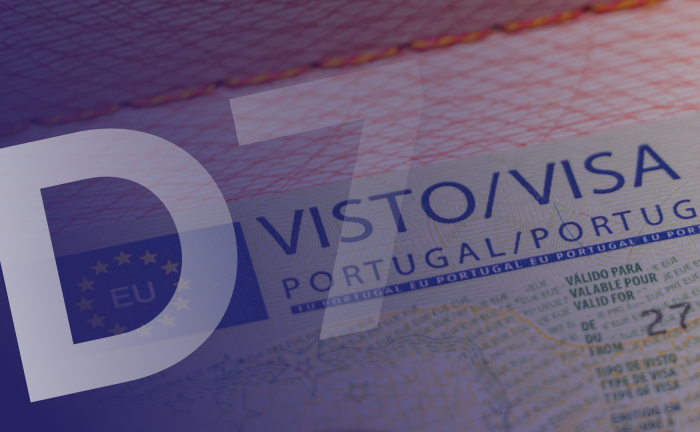 مراحل دریافت ویزای پرتغال