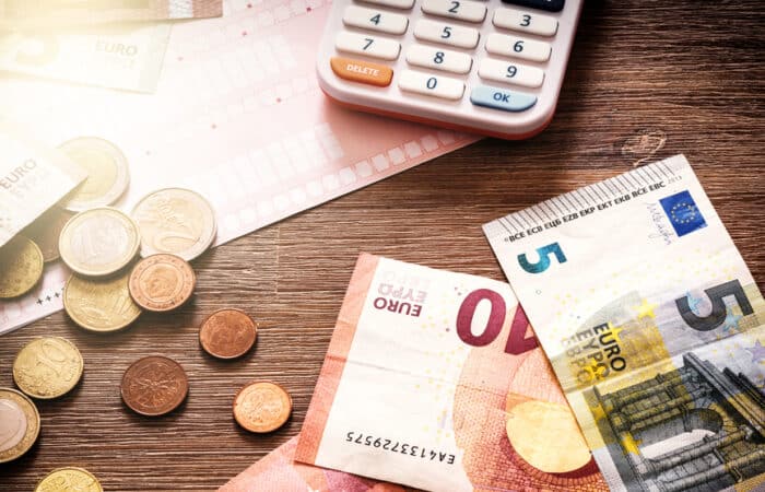 مالیات در پرتغال