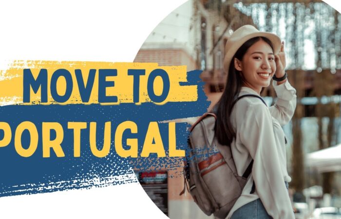 مهاجرت به پرتغال برای متخصصین