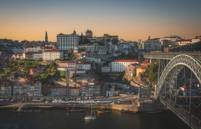 بهترین شهرهای پرتغال برای تحصیل