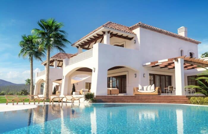 اخذ اقامت پرتغال با خرید ملک