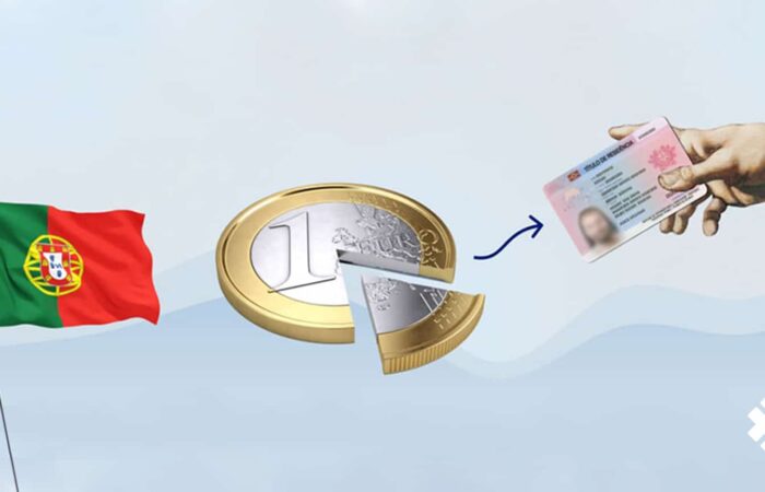 ویزای سرمایه گذاری پرتغال