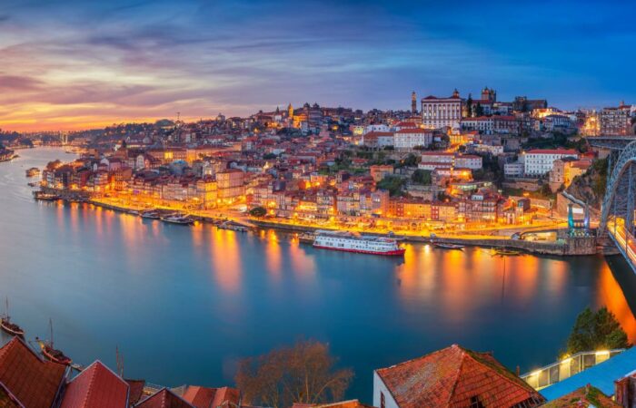 شرایط زندگی در پورتو