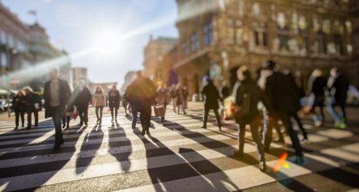 بازار کار در لیسبون