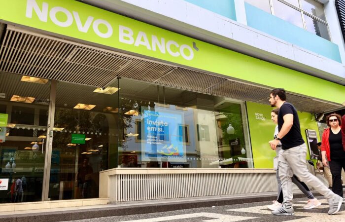 افتتاح حساب بانکی در پرتغال